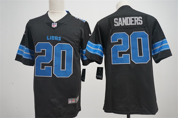 Lions jerseys 2024-8-5-050